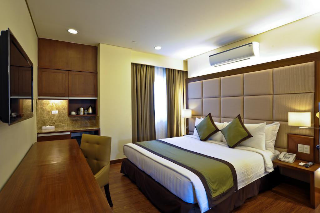 Santomas Suites Santo Tomas Room photo