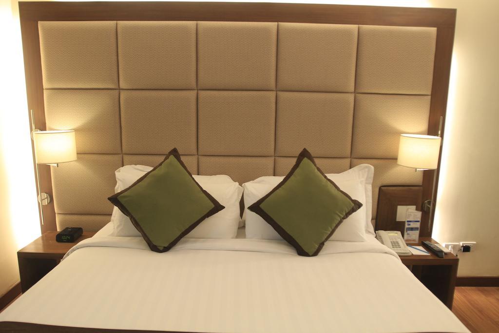 Santomas Suites Santo Tomas Room photo
