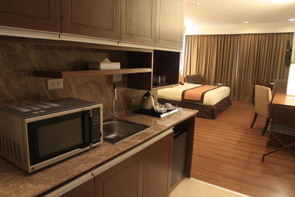 Santomas Suites Santo Tomas Exterior photo