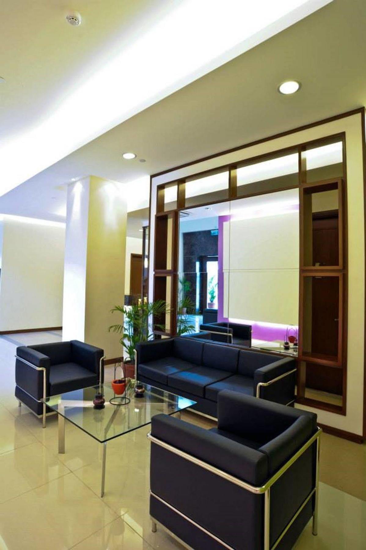 Santomas Suites Santo Tomas Exterior photo