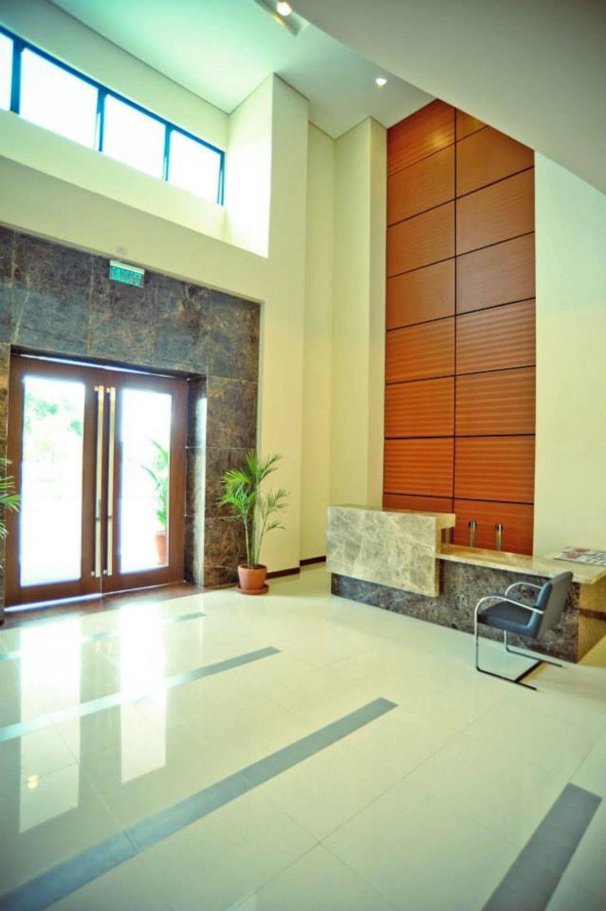 Santomas Suites Santo Tomas Exterior photo